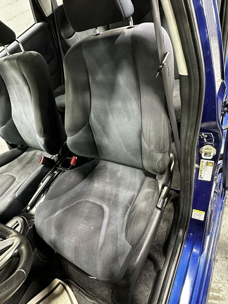 Honda Fit Sport 5-Speed AT 2010