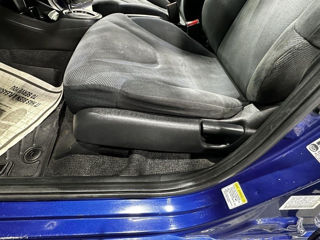Honda Fit Sport 5-Speed AT 2010