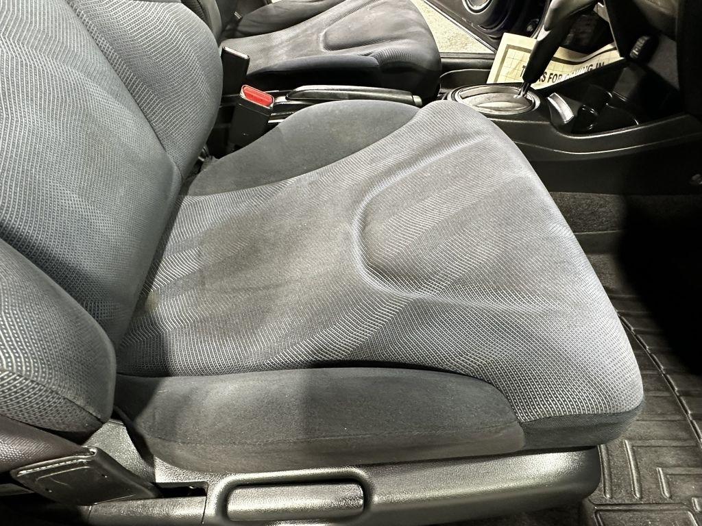 Honda Fit Sport 5-Speed AT 2010