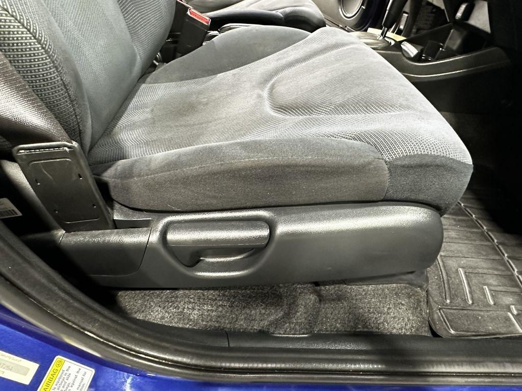 Honda Fit Sport 5-Speed AT 2010