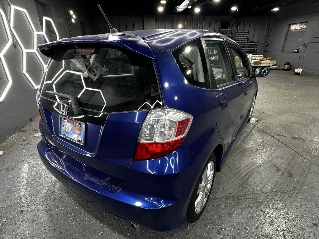 Honda Fit photo 3
