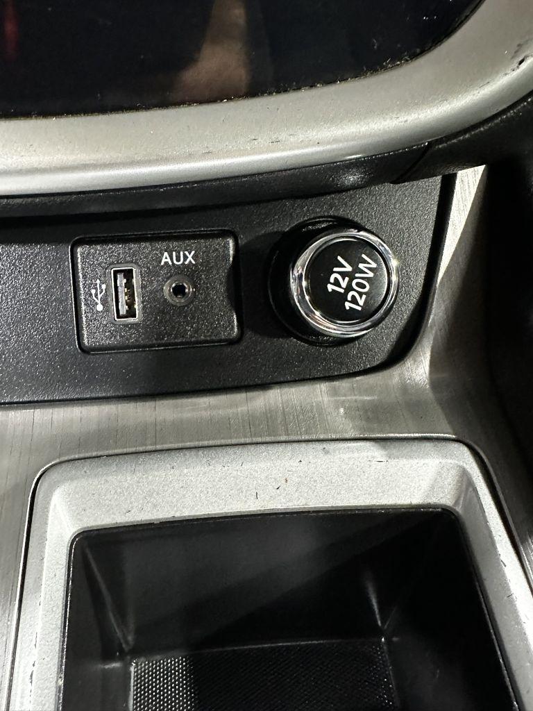 Nissan Murano S 2018