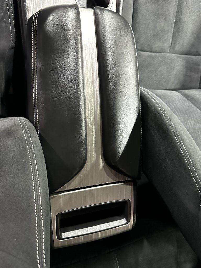 Nissan Murano S 2018