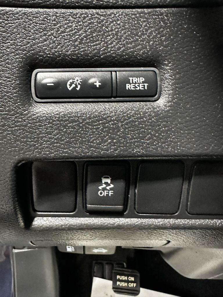 Nissan Murano S 2018