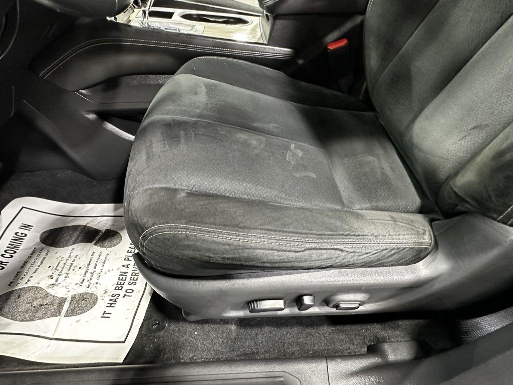 Nissan Murano S 2018