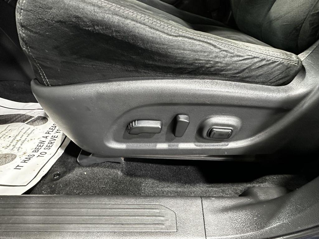 Nissan Murano S 2018