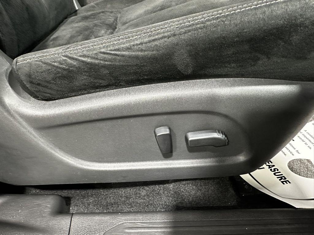 Nissan Murano S 2018