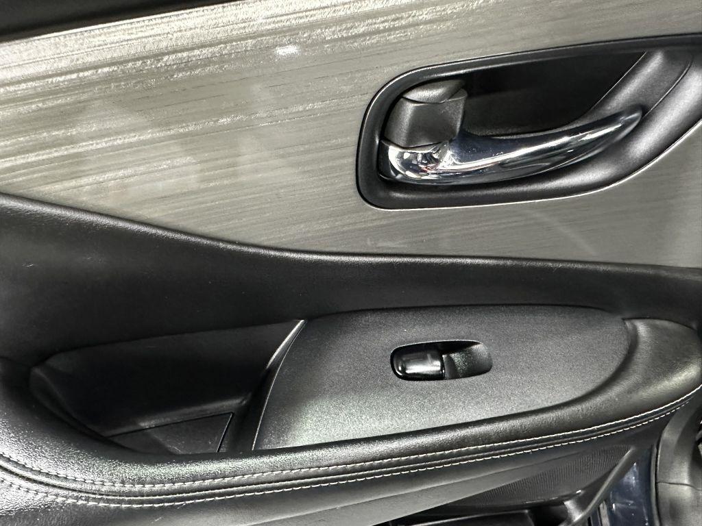 Nissan Murano S 2018