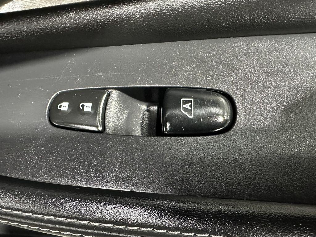 Nissan Murano S 2018