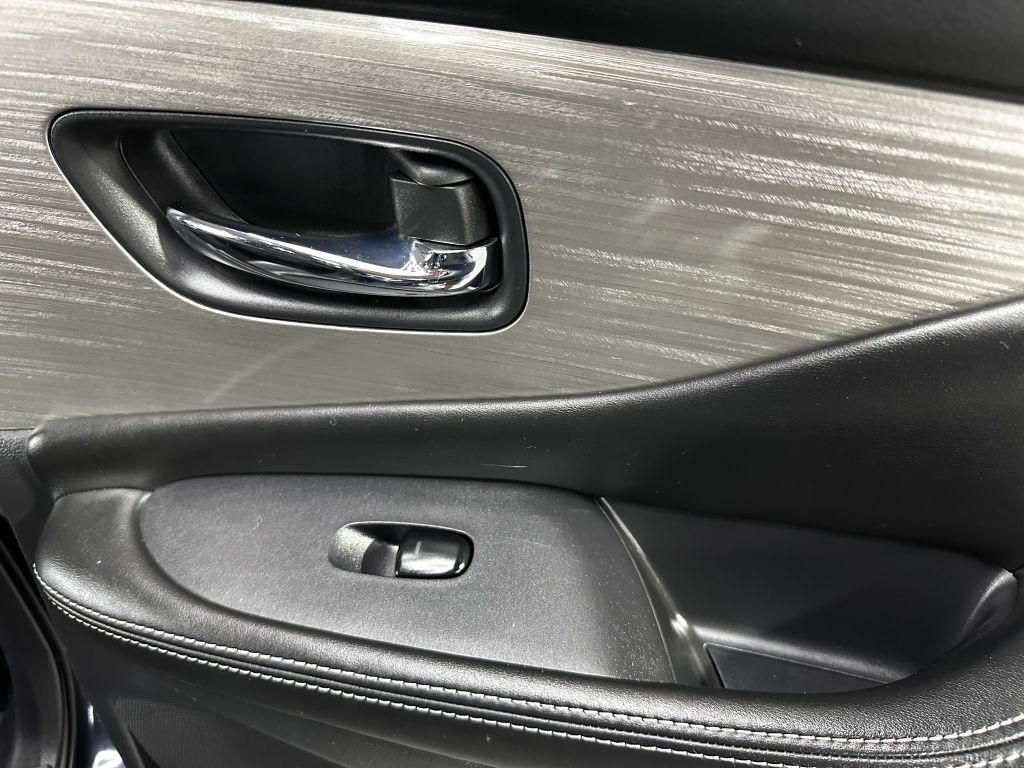 Nissan Murano S 2018