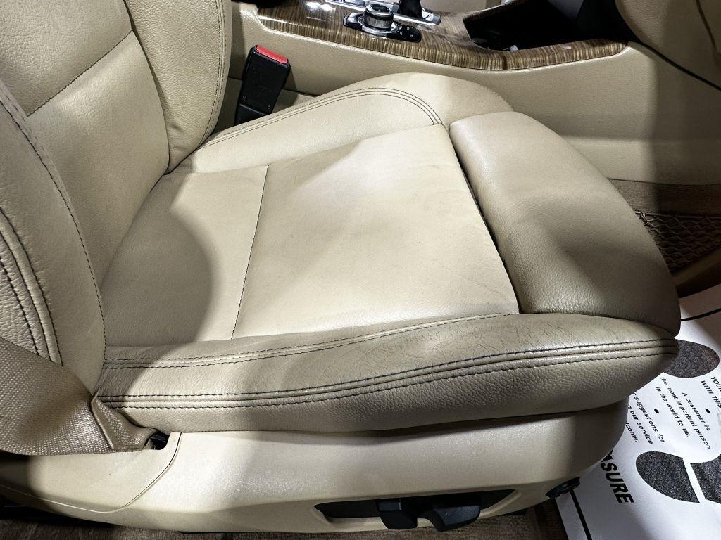 BMW X3 xDrive35i 2013