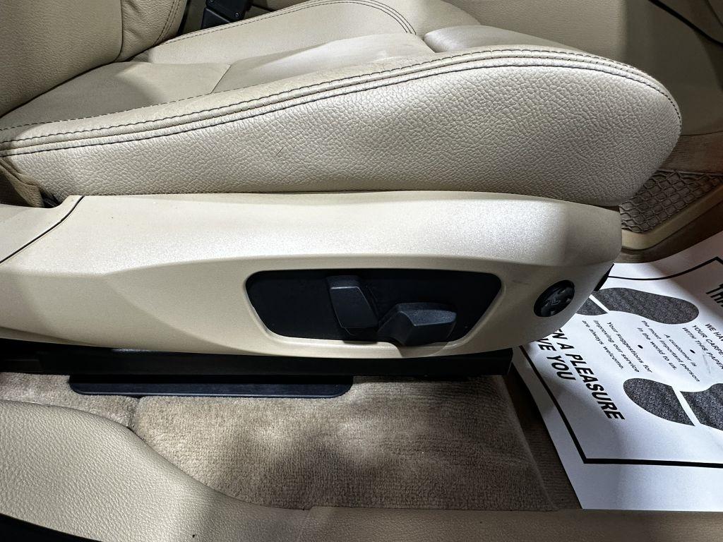 BMW X3 xDrive35i 2013