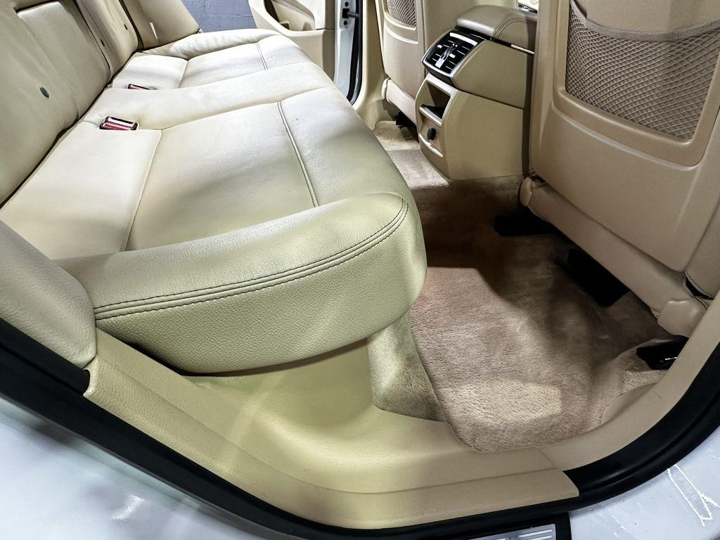BMW X3 xDrive35i 2013