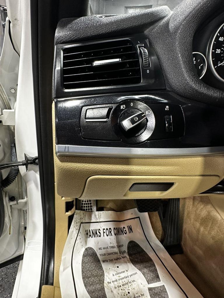 BMW X3 xDrive35i 2013