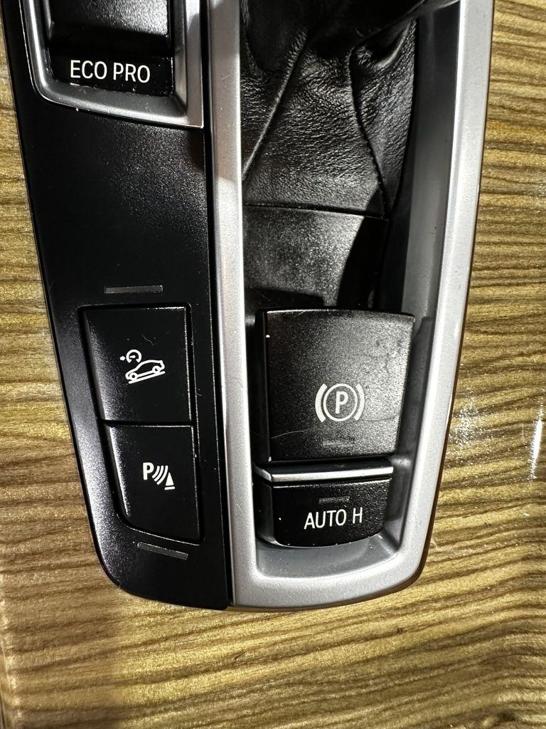 BMW X3 xDrive35i 2013