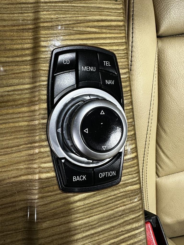 BMW X3 xDrive35i 2013