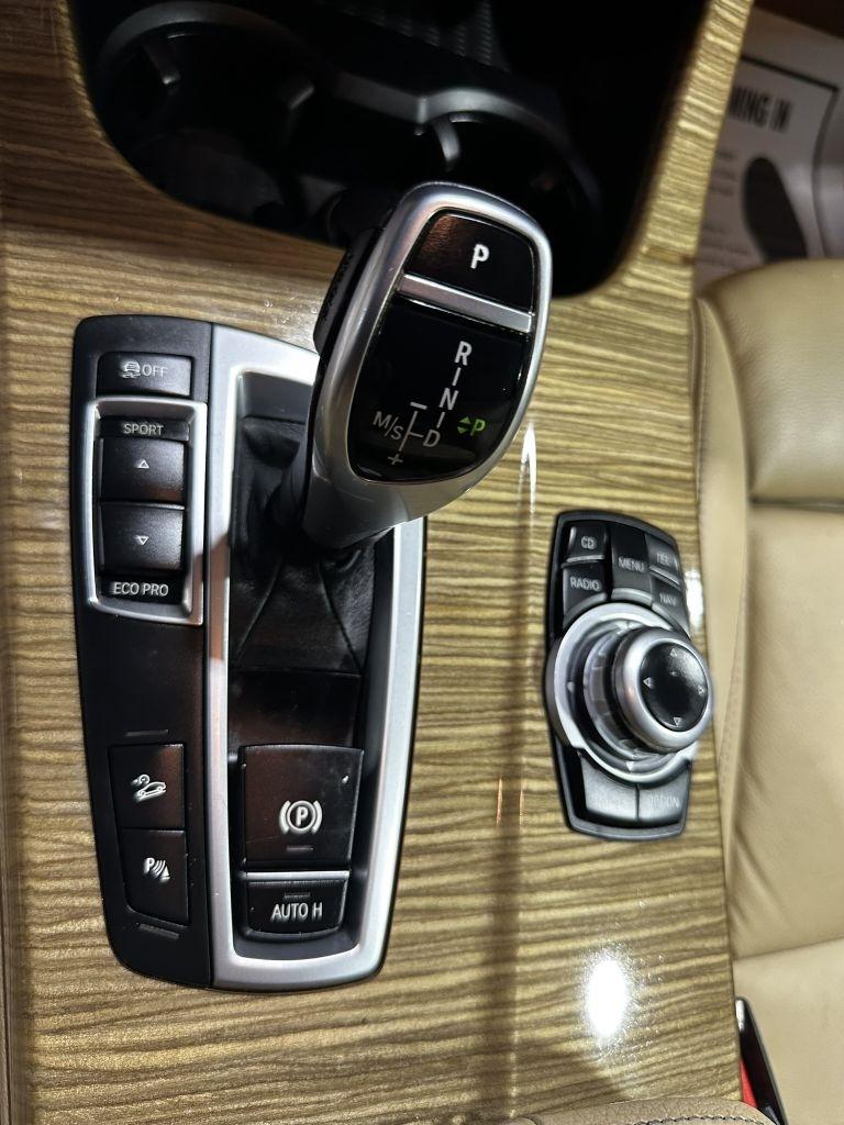 BMW X3 xDrive35i 2013