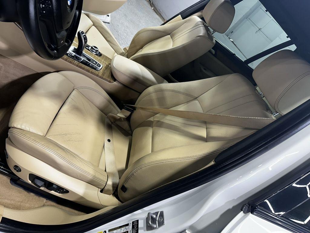 BMW X3 xDrive35i 2013