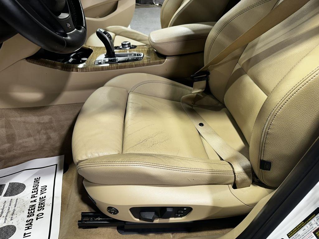 BMW X3 xDrive35i 2013