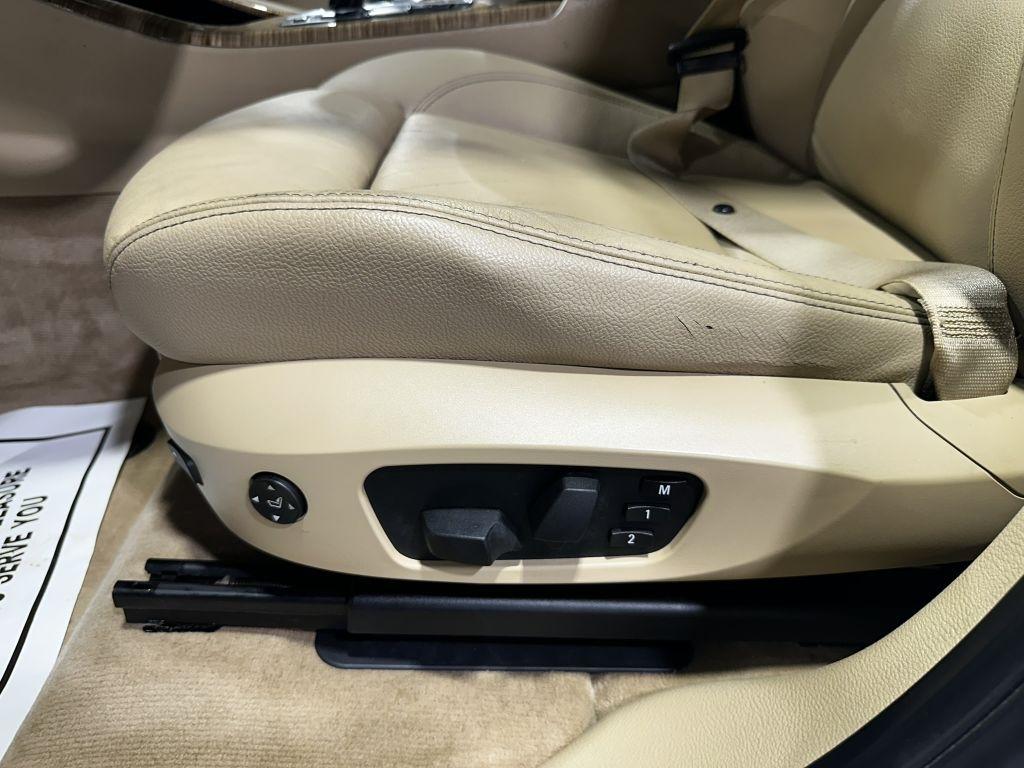 BMW X3 xDrive35i 2013
