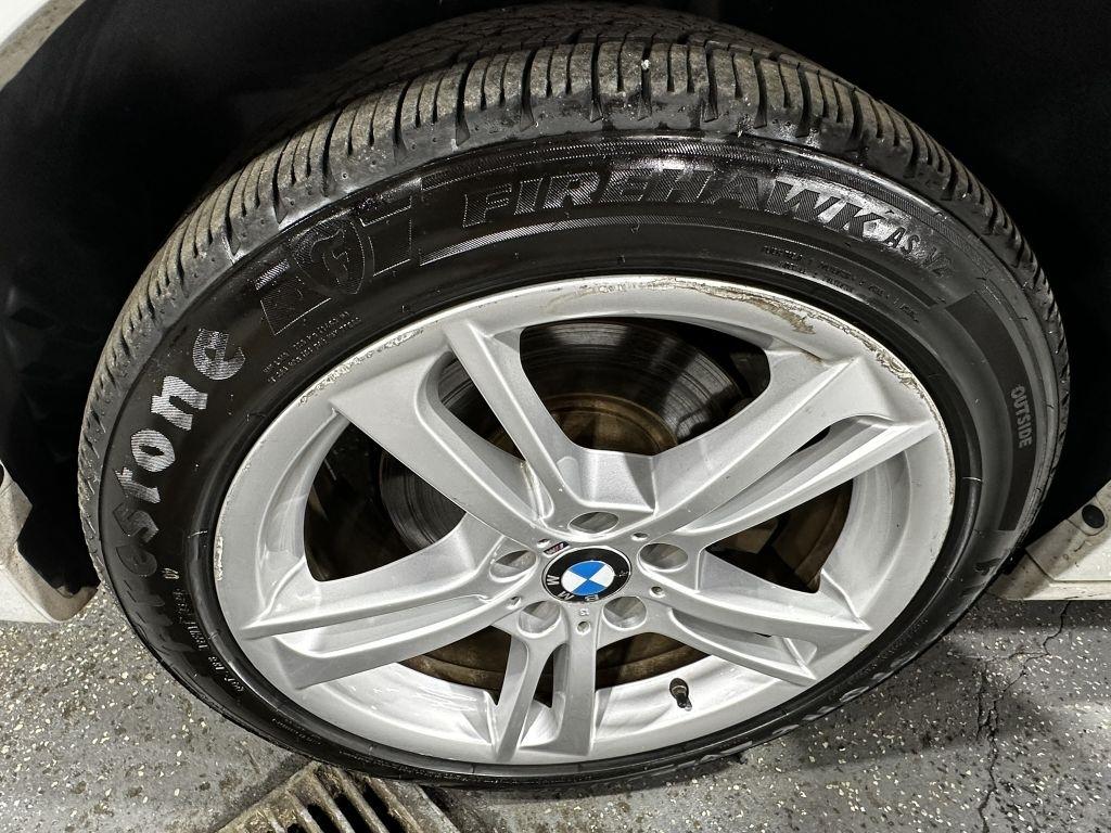 BMW X3 xDrive35i 2013