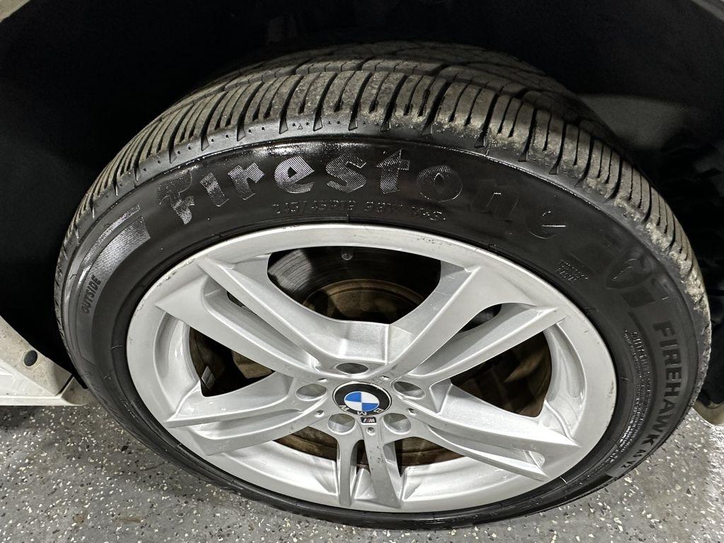 BMW X3 xDrive35i 2013