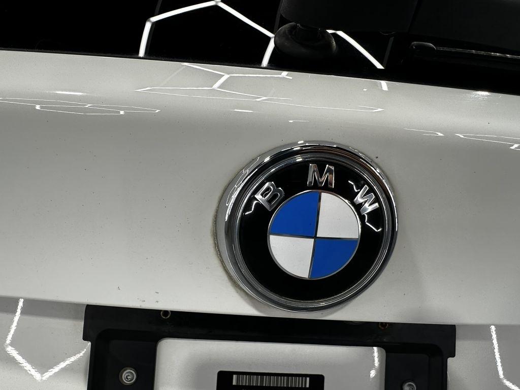 BMW X3 xDrive35i 2013