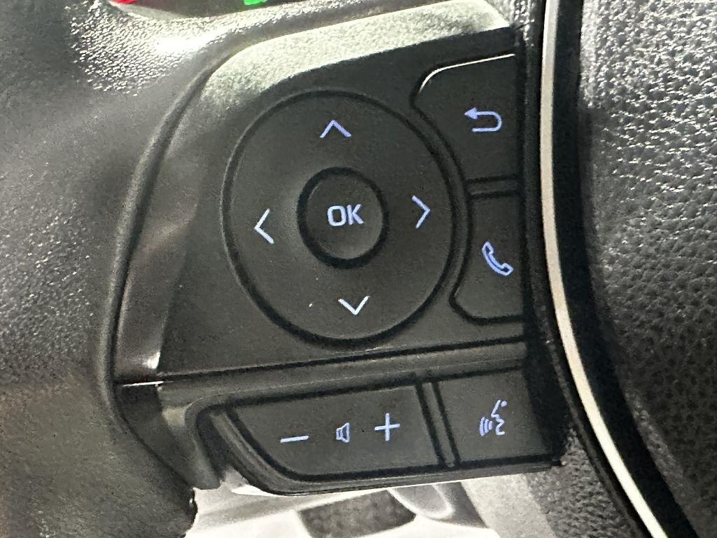 Toyota RAV4 XLE AWD 2019