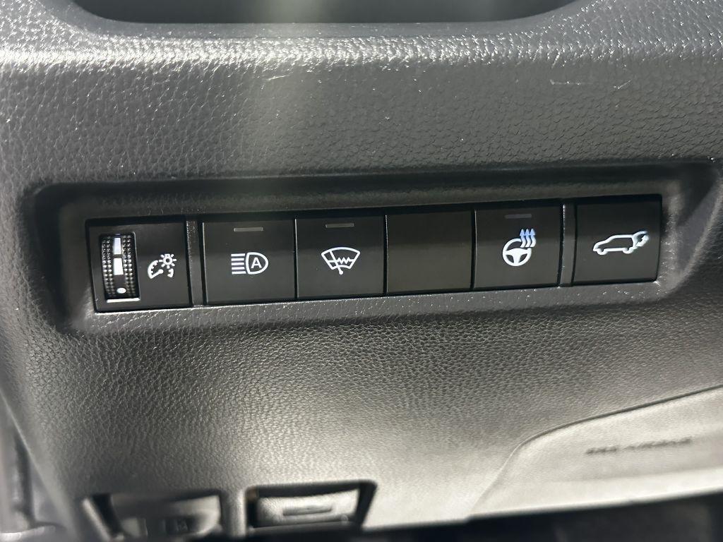 Toyota RAV4 XLE AWD 2019