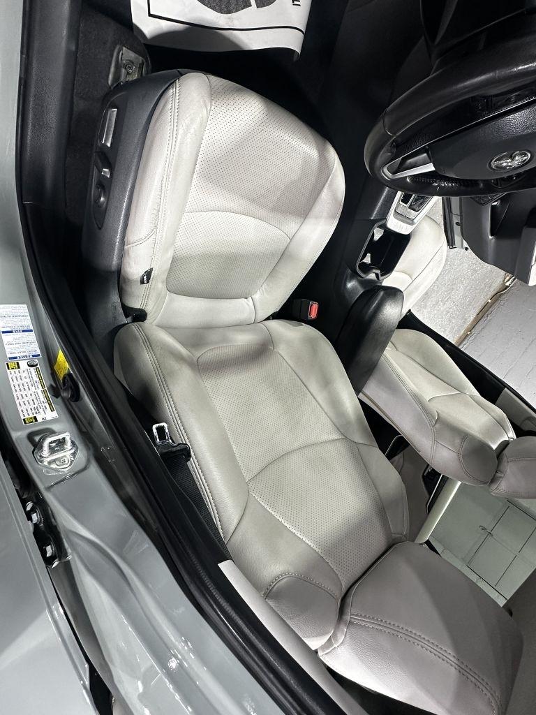 Toyota RAV4 XLE AWD 2019