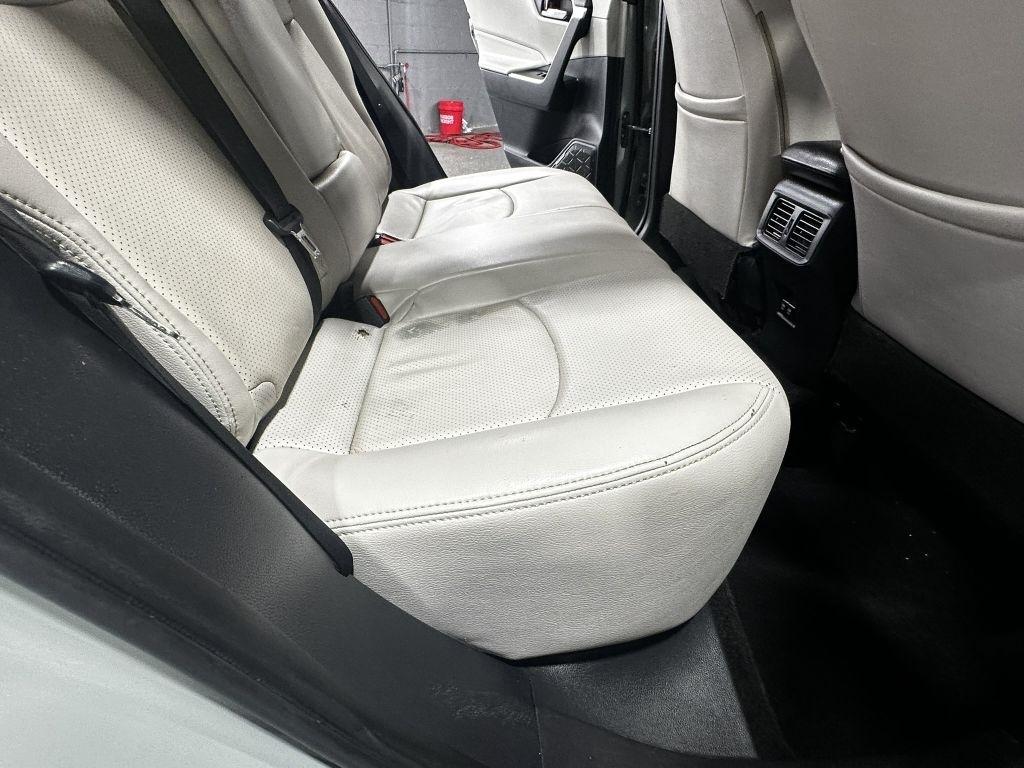 Toyota RAV4 XLE AWD 2019