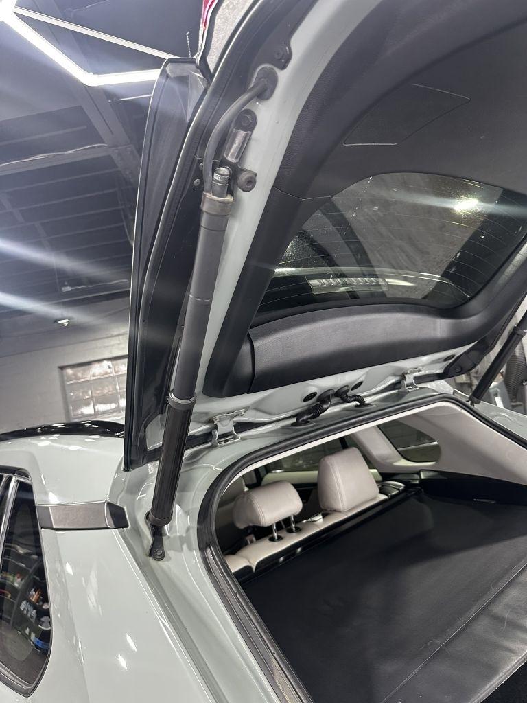 Toyota RAV4 XLE AWD 2019