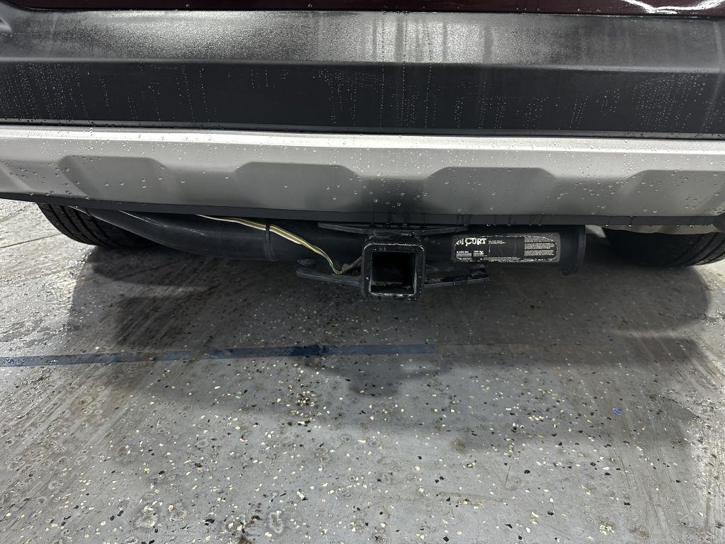 Kia Sorento EX V6 2WD 2018