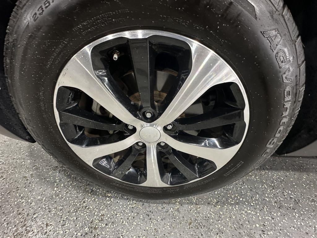 Kia Sorento EX V6 2WD 2018