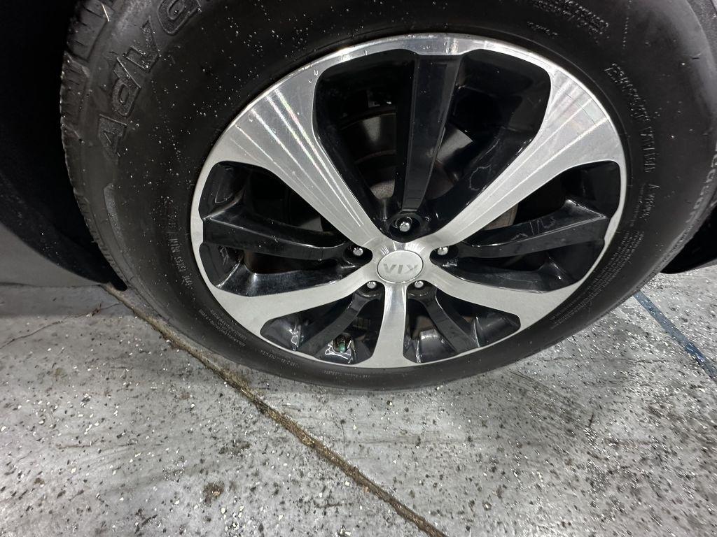 Kia Sorento EX V6 2WD 2018