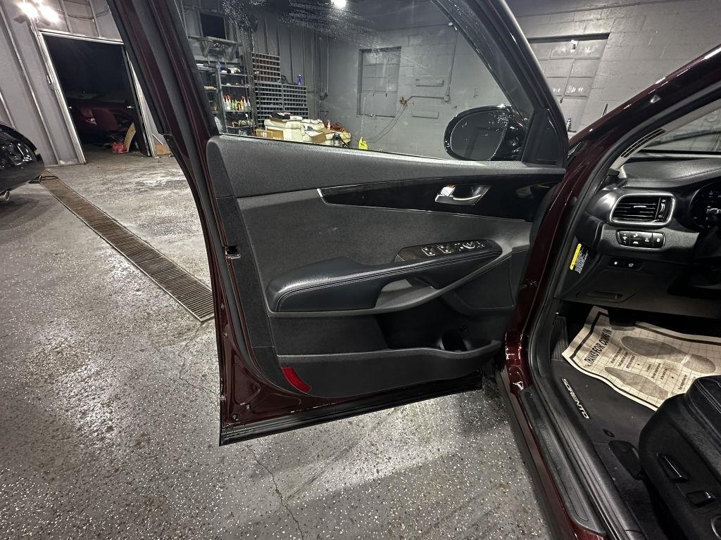 Kia Sorento EX V6 2WD 2018
