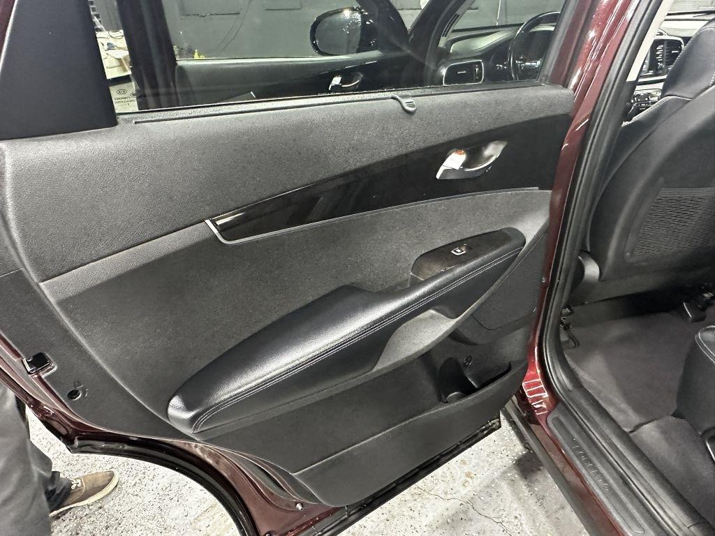 Kia Sorento EX V6 2WD 2018