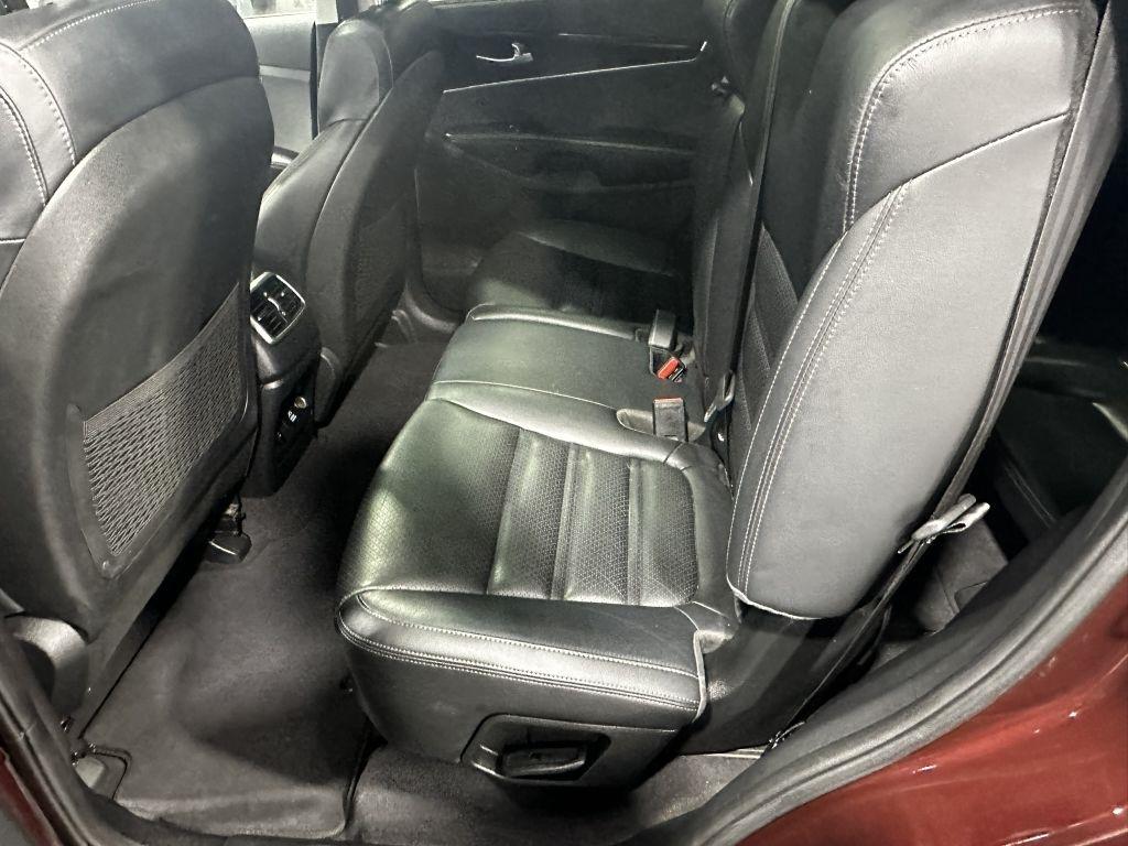 Kia Sorento EX V6 2WD 2018