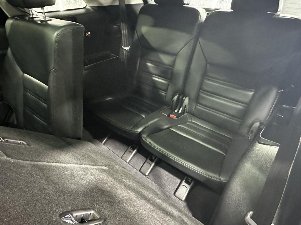 Kia Sorento EX V6 2WD 2018