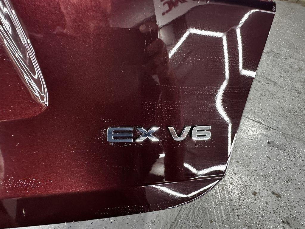 Kia Sorento EX V6 2WD 2018