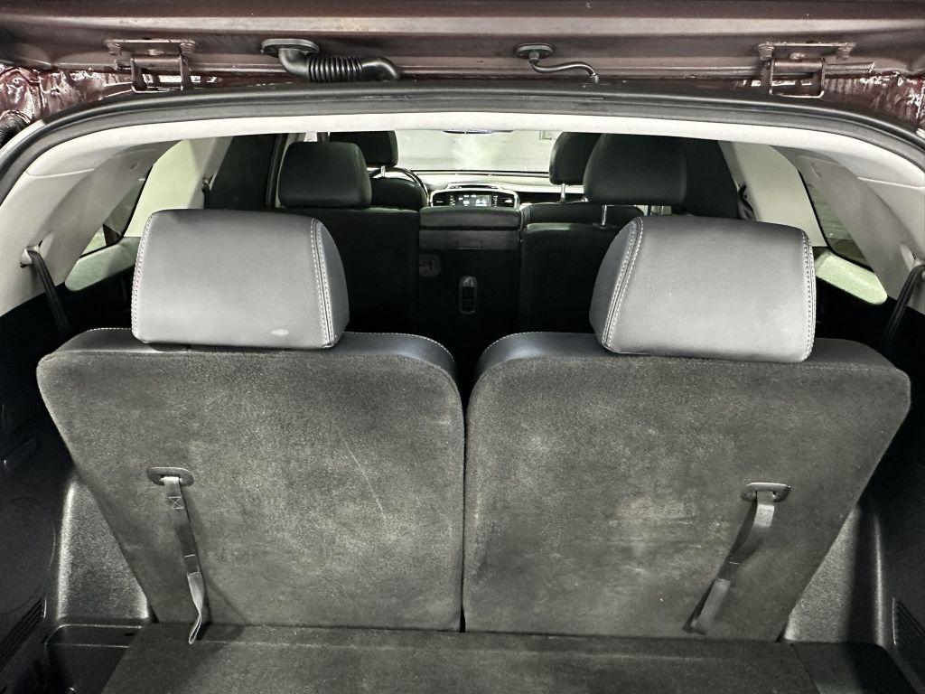 Kia Sorento EX V6 2WD 2018