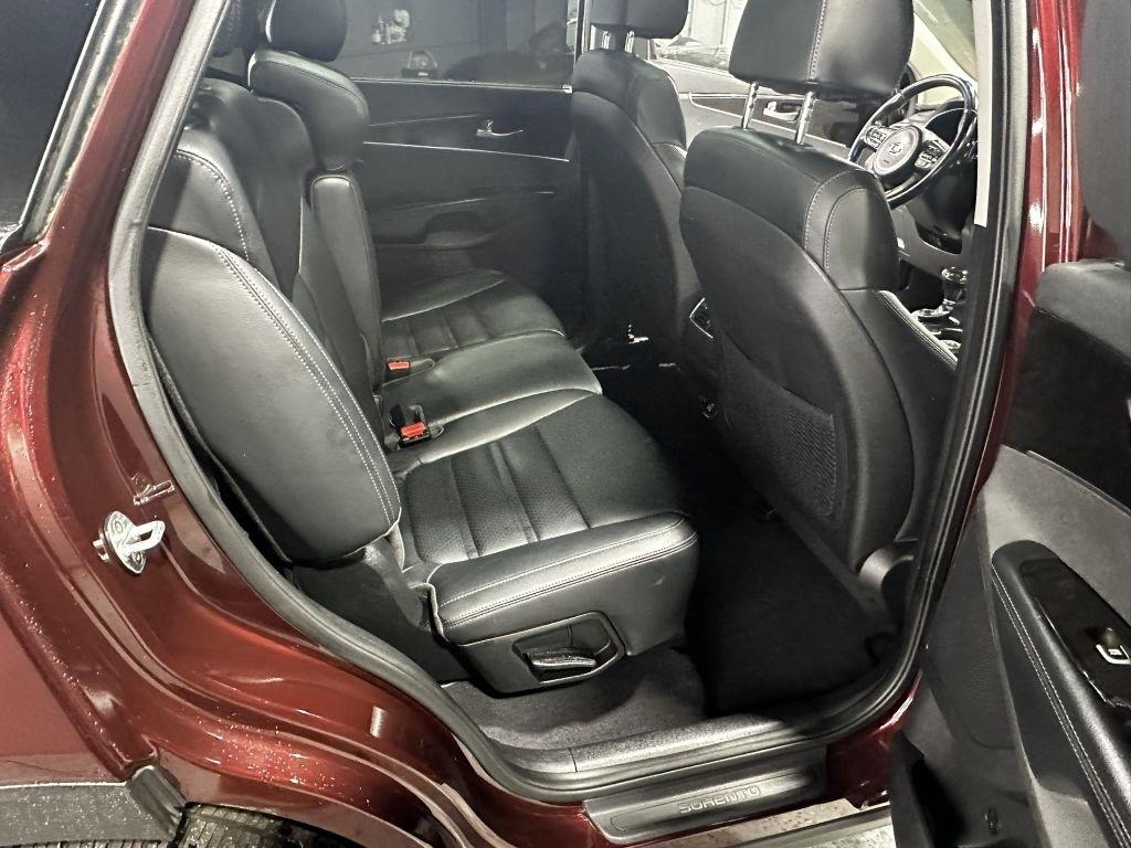 Kia Sorento EX V6 2WD 2018