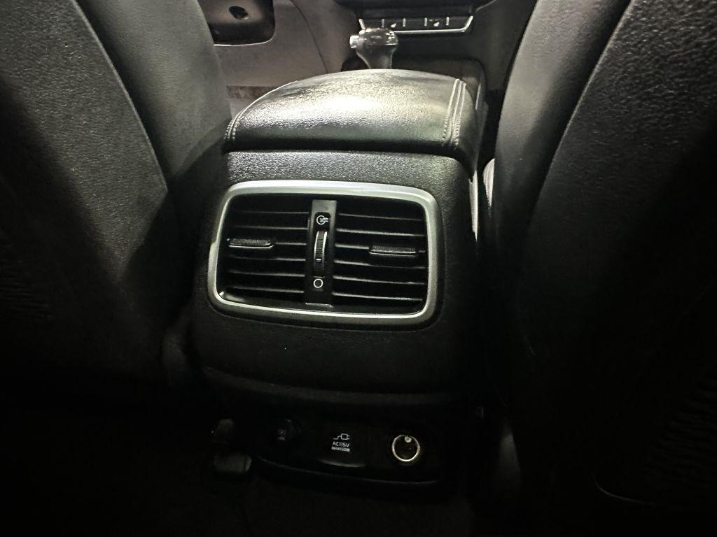 Kia Sorento EX V6 2WD 2018