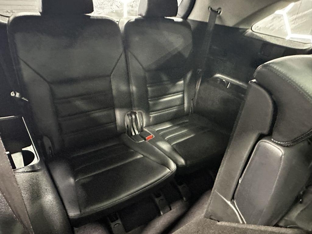 Kia Sorento EX V6 2WD 2018