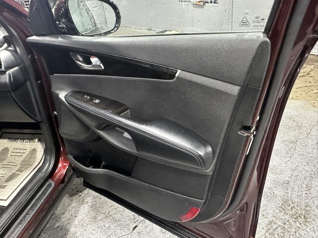 Kia Sorento EX V6 2WD 2018
