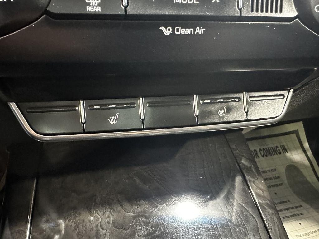 Kia Sorento EX V6 2WD 2018