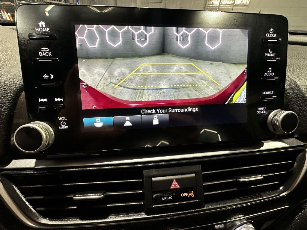 Honda Accord Sport CVT 2021