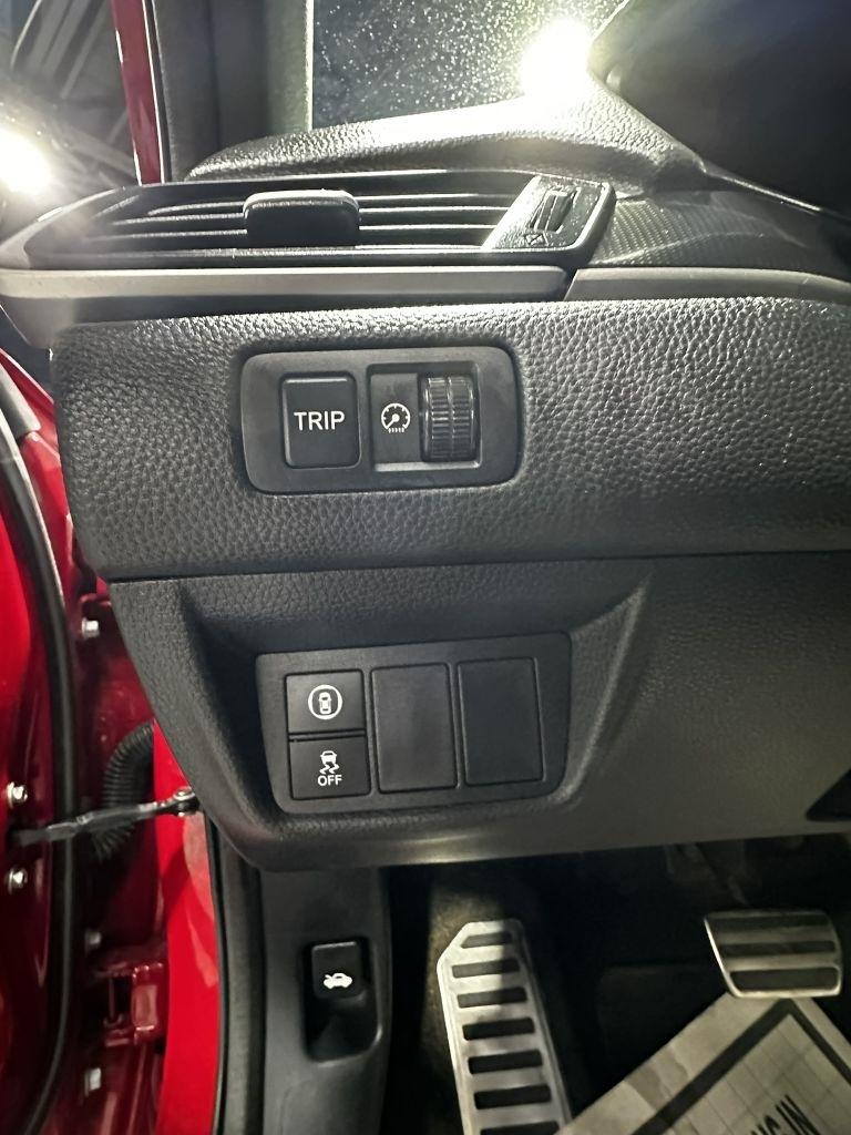 Honda Accord Sport CVT 2021