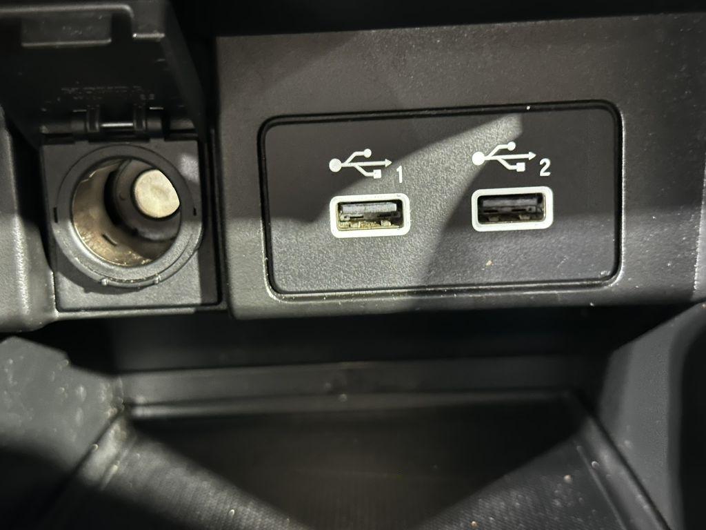 Honda Accord Sport CVT 2021