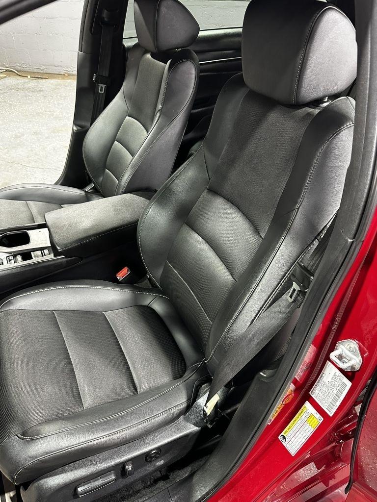 Honda Accord Sport CVT 2021